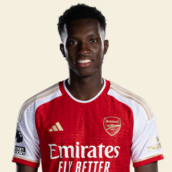 Eddie Nketiah