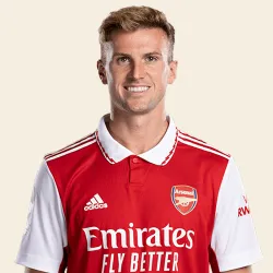 Rob Holding