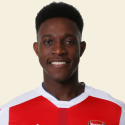 Danny Welbeck